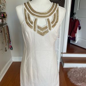 Lilly Pulitzer dress like new. $45